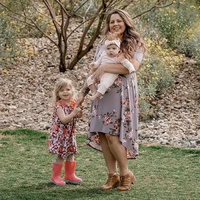 Mom Genes Amazon Shop