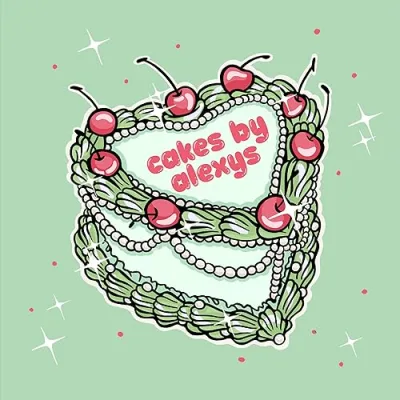 Cakes By Alexys