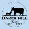 Baker Hill Farm Profile