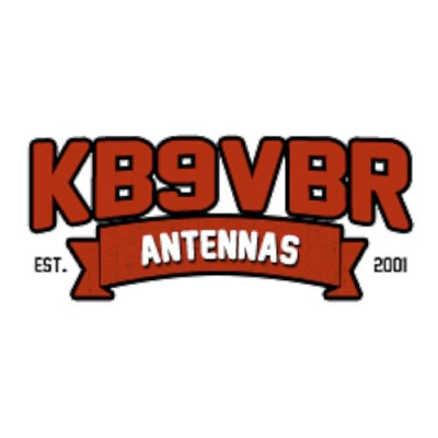 KB9VBR Antennas Profile