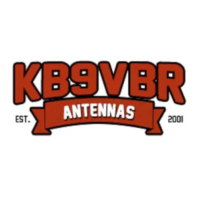 KB9VBR Antennas