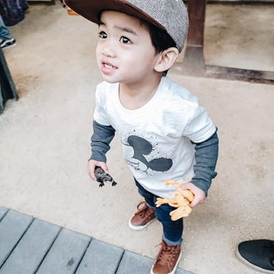 Welcome 😊 Profile