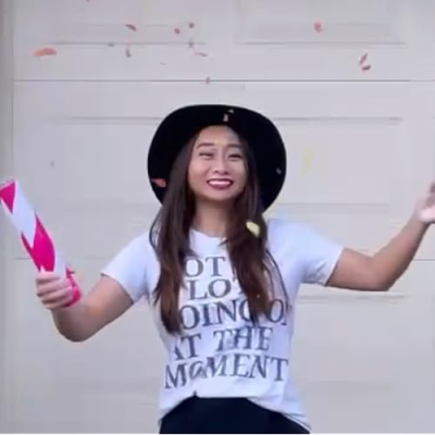 Erin Macadaeg Profile