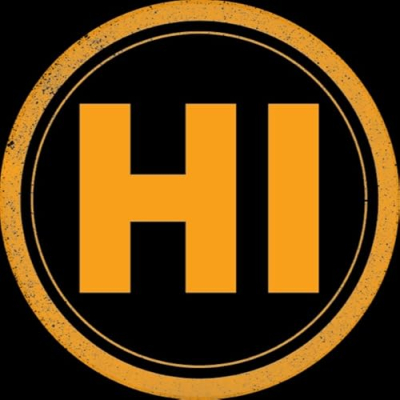 Hardly Initiated Podcast Profile