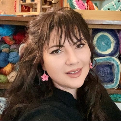 Annie Carraway Art Profile