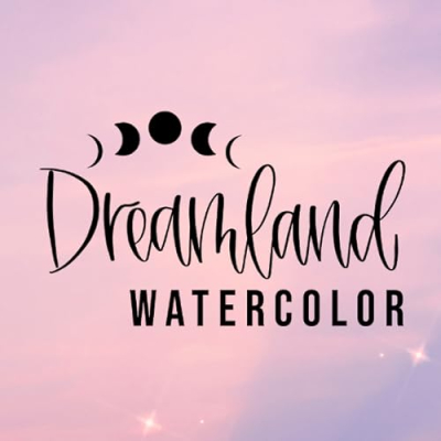 Dreamland Watercolor Profile