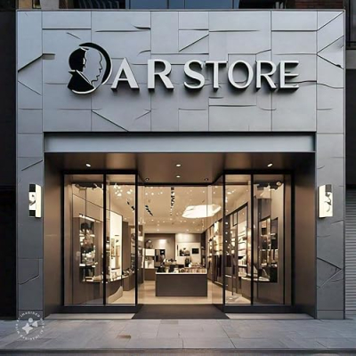 A.R Store Profile