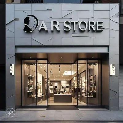 A.R Store