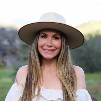 Channon Rose Amazon Storefront