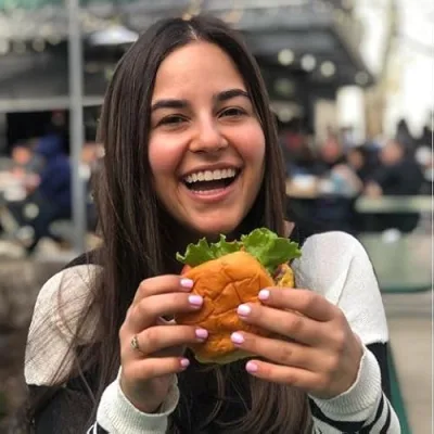 Adventures of Chefanie