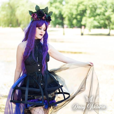 Daisy Viktoria Profile