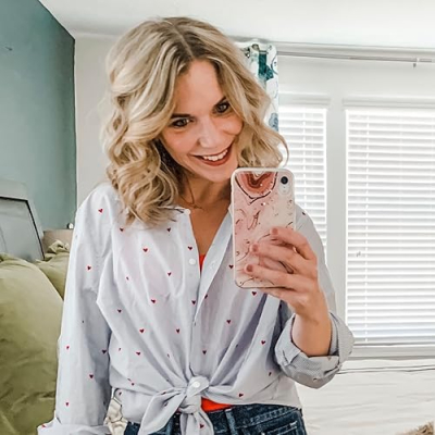 Chic Dietitian Profile