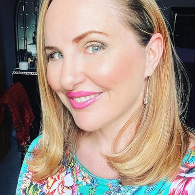 A Subversive Socialite Profile