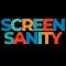 Screen Sanity Profile