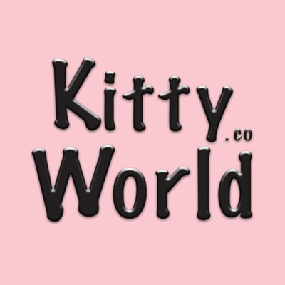 KittyWorld.co Profile