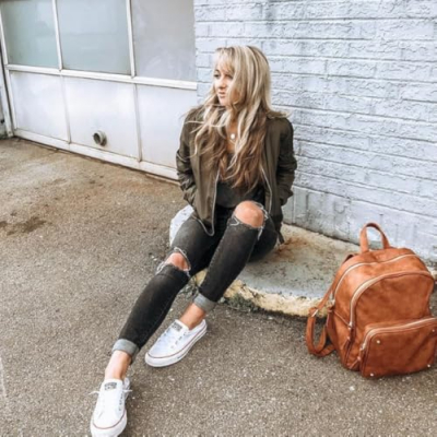 The Modern Tulip Profile