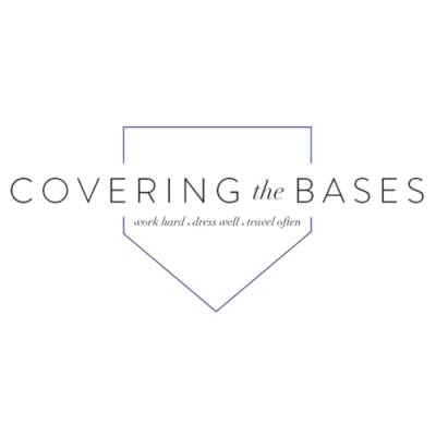 Covering the Bases by Krista Robertson Profile