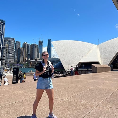 Megan Henderson Profile