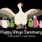 Happy Wings Sanctuary