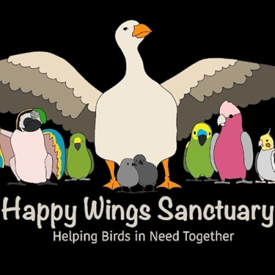 Happy Wings Sanctuary Profile