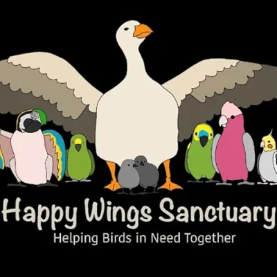 Happy Wings Sanctuary
