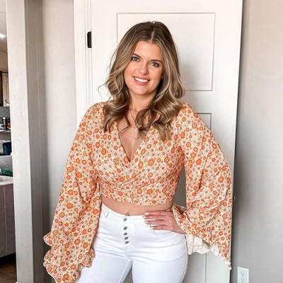 StyleStaats | | Shannon Staats Profile