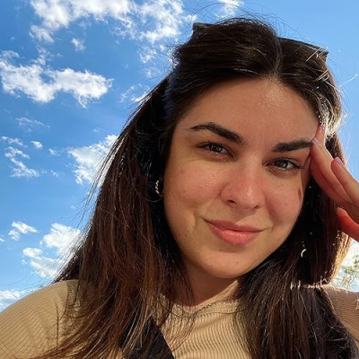 Sarah Fischer Profile