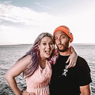 Kyle + Heather Hart Profile