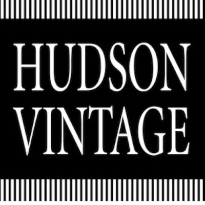 HUDSON VINTAGE
