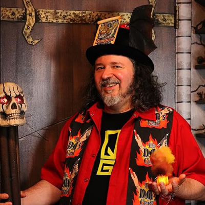 DM Craftorium Profile