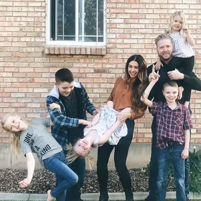 Kelly Jensen’s Picks