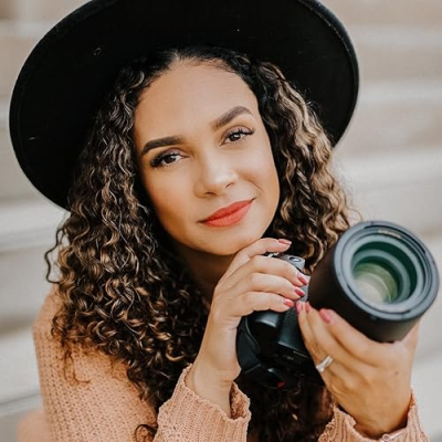 Tiffany D Brown Profile