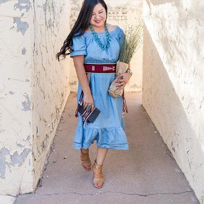 TheFancyNavajo Profile