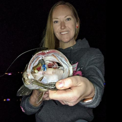 Brittany bassett Profile