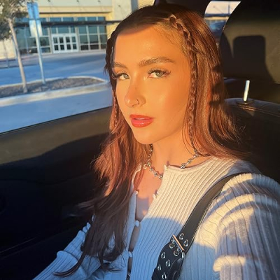 Alondra Galindo Profile