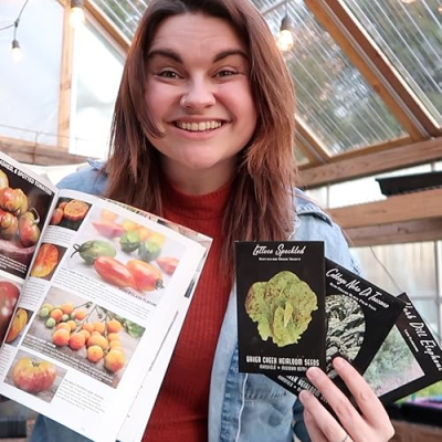 Roots and Refuge Farm Profile