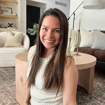 Crystal Hanson | Chronicle in the Pines Profile