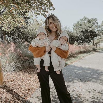 Morgan Kunzie Profile