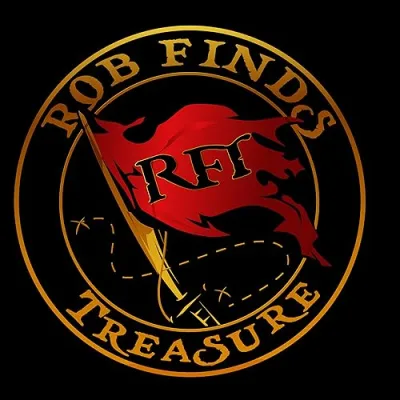 RobFindsTreasure
