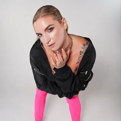 Emily Chandra x Seacoast Stilettos