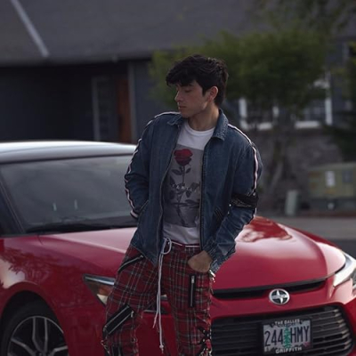 Levi Underhill Profile