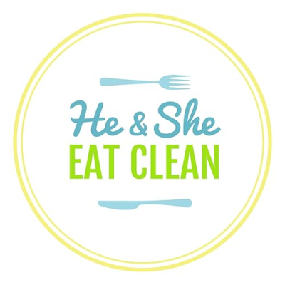 He and She Eat Clean Profile