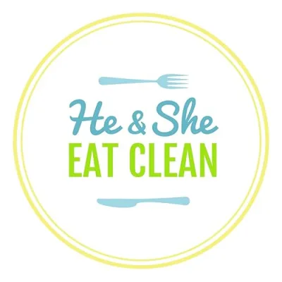 He and She Eat Clean