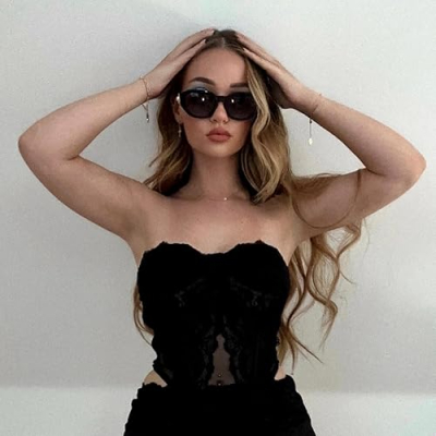 Alyssa McKay Profile