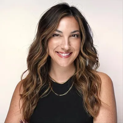 Hair by Katie DeLuca