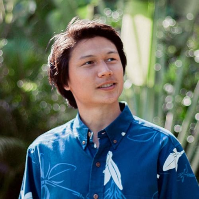 Michael Wong Profile