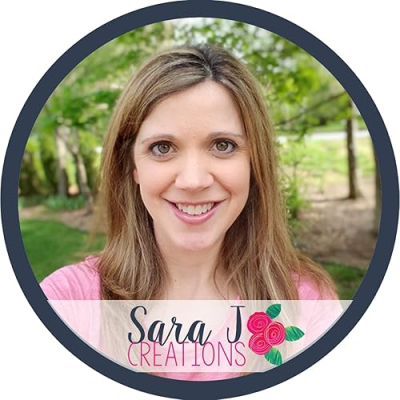 Sara J Creations Profile