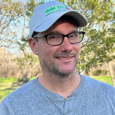 Blake Kirby on Daddykirbs Farm Profile