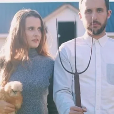 Sunshine Farm Storefront