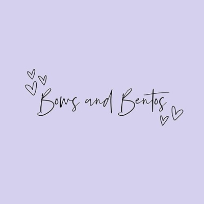 Bows and Bentos Profile